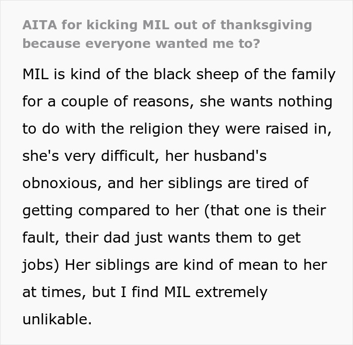 MIL admits paying wedding planner who slept with her dad, causing family conflict and demands to have her kicked out. MIL admits paying wedding planner who slept with her dad, causing family conflict and demands to have her kicked out.