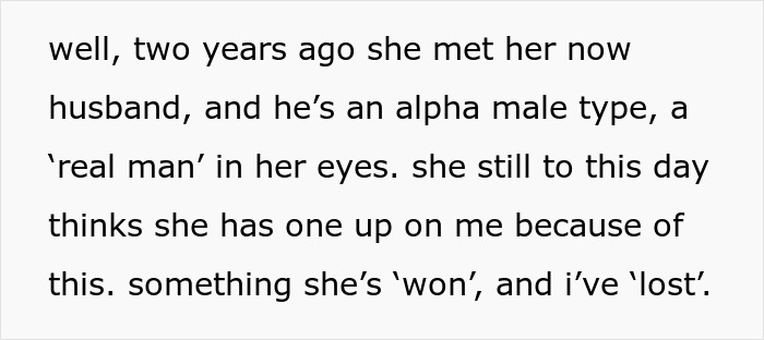 New Mom Saddled With &ldquo;Real Man&rdquo; Who Never Helps, Sis Calls It Payback For Insulting Her Kind Hubby