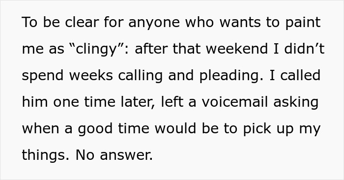 Spineless Fianc&eacute; Ghosts Woman After 6 Years, Leaving Her With $10k In Wedding Bills