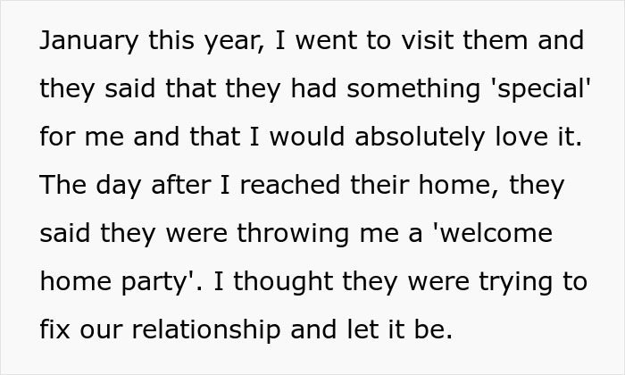 Text excerpt from a story about a woman shocked by her own proposal and arranged marriage after walking off a plane in India. Text excerpt from a story about a woman shocked by her own proposal and arranged marriage after walking off a plane in India.