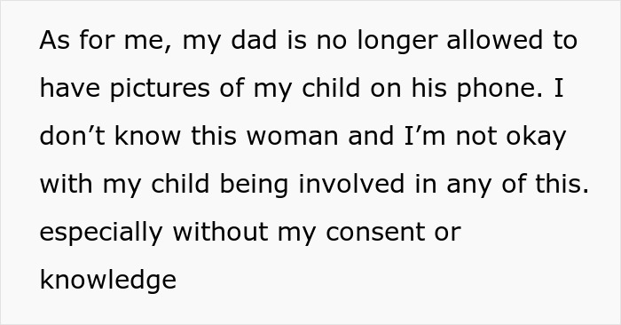 Text message revealing dad’s mistress texting adult daughter, exposing months-long affair and devastating mom on New Year’s Eve. Text message revealing dad’s mistress texting adult daughter, exposing months-long affair and devastating mom on New Year’s Eve.