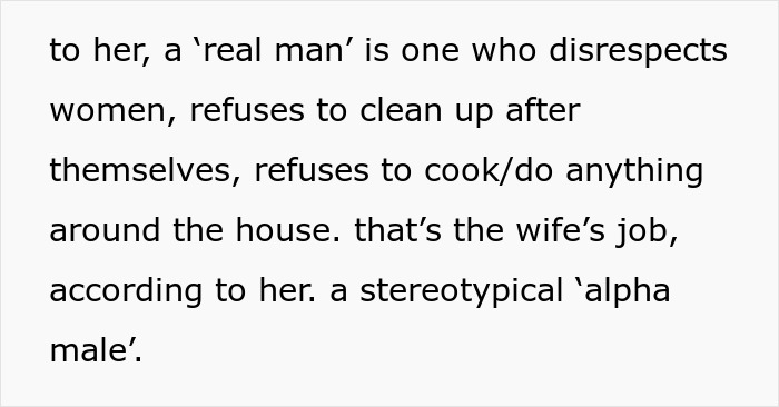 New Mom Saddled With &ldquo;Real Man&rdquo; Who Never Helps, Sis Calls It Payback For Insulting Her Kind Hubby