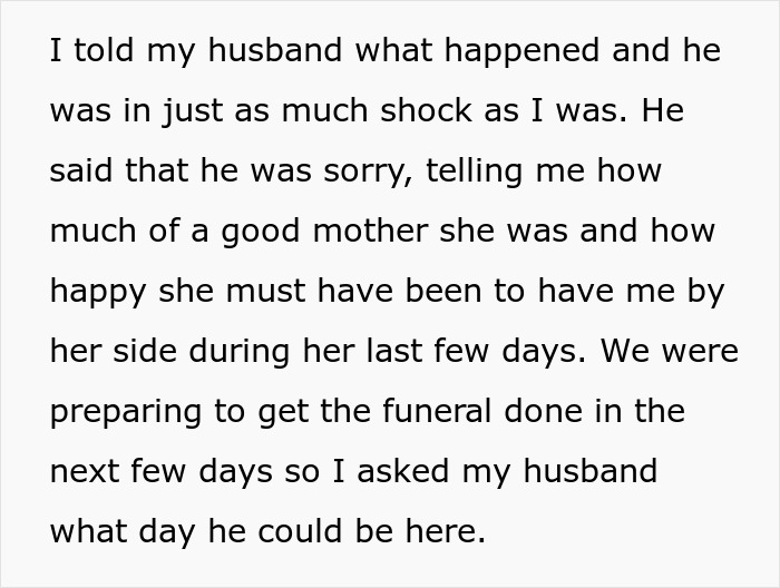Alt text: Wife dealing with husband and in-laws' rudeness hires a lawyer to discuss divorce and address family conflict. Alt text: Wife dealing with husband and in-laws' rudeness hires a lawyer to discuss divorce and address family conflict.