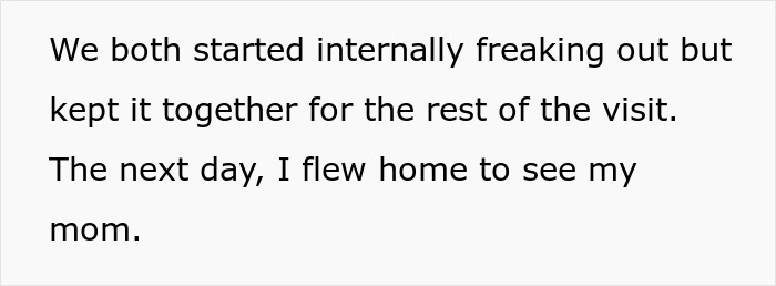Woman shocked to discover she’s engaged to her first cousin during a surprising family Christmas gathering. Woman shocked to discover she’s engaged to her first cousin during a surprising family Christmas gathering.