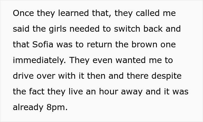 Family Drama Erupts After 12-Year-Old Gets Rare Labubu Christmas Gift Worth $170 Family Drama Erupts After 12-Year-Old Gets Rare Labubu Christmas Gift Worth $170