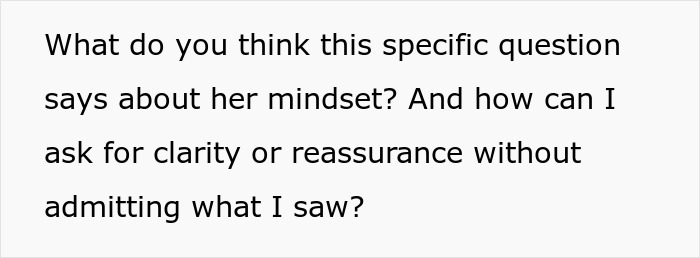 Text discussing a woman using AI as a personal relationship coach, while her girlfriend reacts with concern about upgrades. Text discussing a woman using AI as a personal relationship coach, while her girlfriend reacts with concern about upgrades.