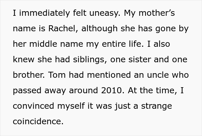 Woman discovering she is engaged to her first cousin after a shocking family Christmas revelation, feeling uneasy and confused. Woman discovering she is engaged to her first cousin after a shocking family Christmas revelation, feeling uneasy and confused.