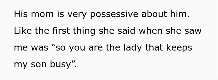 Spineless Guy Ignores GF&rsquo;s Worries About His Toxic Fam, Ends Up Single As She Can&rsquo;t Take It Anymore