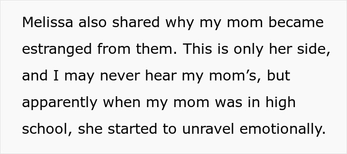 Text about a woman unraveling emotional family estrangement, related to woman engaged to her first cousin. Text about a woman unraveling emotional family estrangement, related to woman engaged to her first cousin.