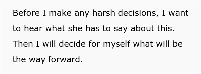 Man snooping on his wife's conversation with her sister, devastated after discovering her infidelity secrets.