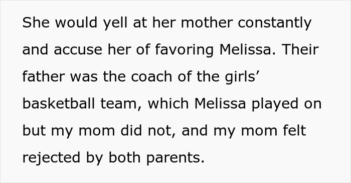 Woman discovers she’s engaged to her first cousin during a shocking family Christmas revelation. Woman discovers she’s engaged to her first cousin during a shocking family Christmas revelation.