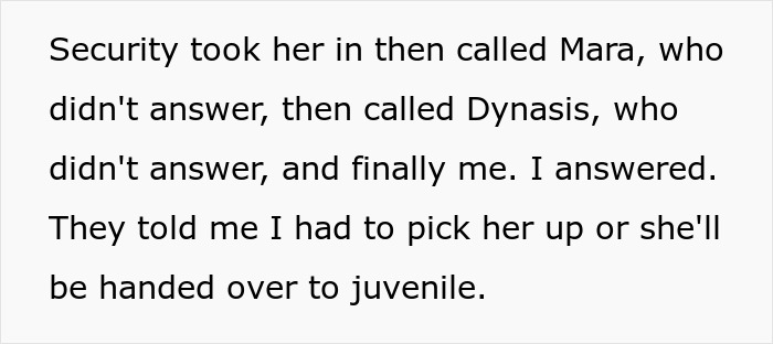 Adolescente diz a cara que ele não é pai dela e fica chocado por se recusar a dar dinheiro a ela