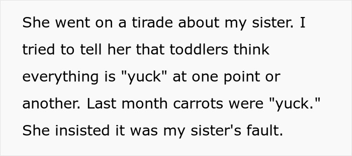 Woman keeps complaining about sister-in-law despite free stay, husband annoyed by her constant grievances. Woman keeps complaining about sister-in-law despite free stay, husband annoyed by her constant grievances.