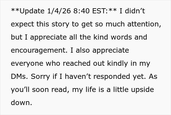Woman shocked after discovering engagement to her first cousin during a surprising family Christmas revelation. Woman shocked after discovering engagement to her first cousin during a surprising family Christmas revelation.