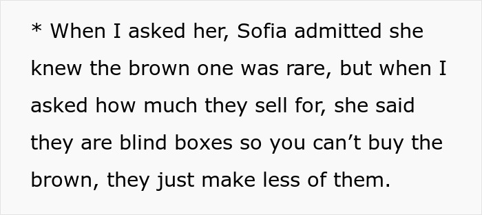 Family Drama Erupts After 12-Year-Old Gets Rare Labubu Christmas Gift Worth $170 Family Drama Erupts After 12-Year-Old Gets Rare Labubu Christmas Gift Worth $170