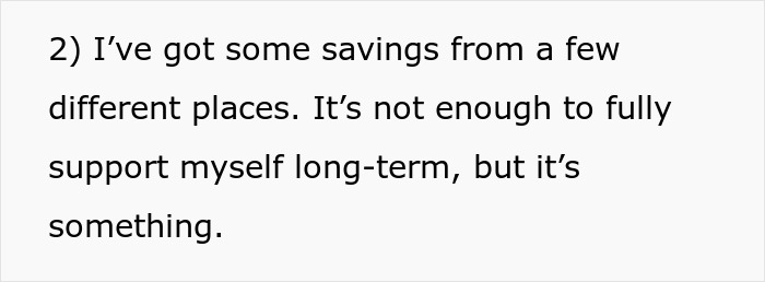 25YO mom pleads for escape from 52YO partner after having his baby, sharing her limited savings for independence. 25YO mom pleads for escape from 52YO partner after having his baby, sharing her limited savings for independence.