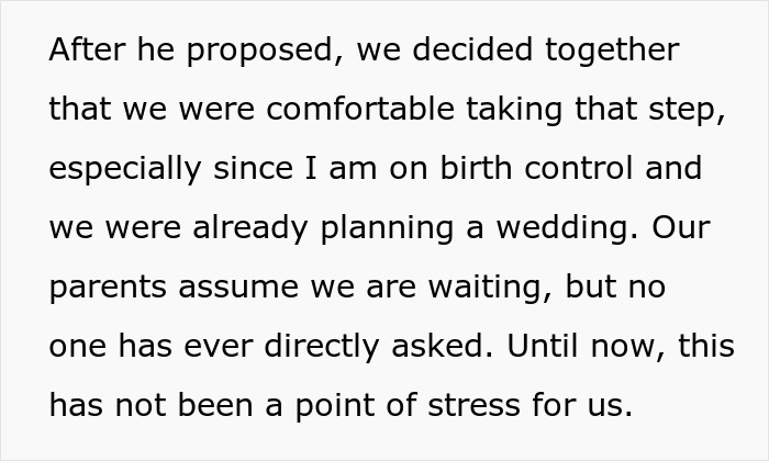 Woman discovers she’s engaged to her first cousin after a shocking family Christmas revelation and wedding plans. Woman discovers she’s engaged to her first cousin after a shocking family Christmas revelation and wedding plans.