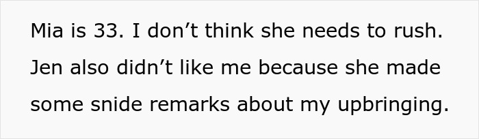 Spineless Guy Ignores GF’s Worries About His Toxic Fam, Ends Up Single As She Can’t Take It Anymore Spineless Guy Ignores GF’s Worries About His Toxic Fam, Ends Up Single As She Can’t Take It Anymore