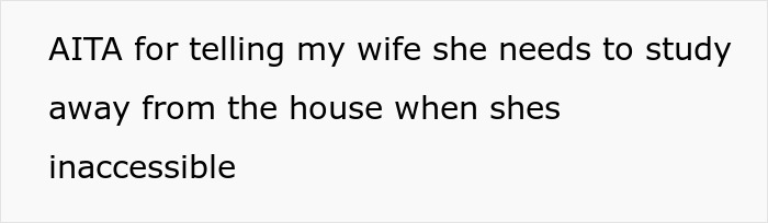 Text about dad struggling to keep toddler away from mom so she can study while managing family distractions. Text about dad struggling to keep toddler away from mom so she can study while managing family distractions.
