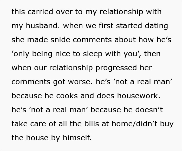 New Mom Saddled With &ldquo;Real Man&rdquo; Who Never Helps, Sis Calls It Payback For Insulting Her Kind Hubby