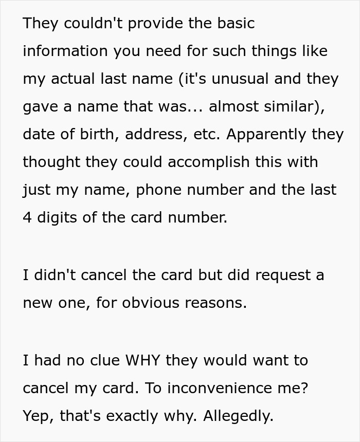 Woman shares a crazy story involving her hair stylist and discovering a strange shrine related to her hair.