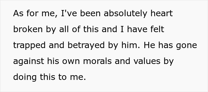 Text excerpt expressing heartbreak and betrayal by a bipolar guy, highlighting co-parenting worries with a pregnant wife. Text excerpt expressing heartbreak and betrayal by a bipolar guy, highlighting co-parenting worries with a pregnant wife.