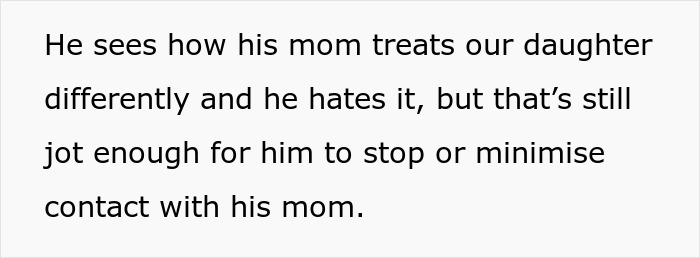 Mom takes her baby and storms out as family argues about feeding, text excerpt highlighting in-law tension Mom takes her baby and storms out as family argues about feeding, text excerpt highlighting in-law tension