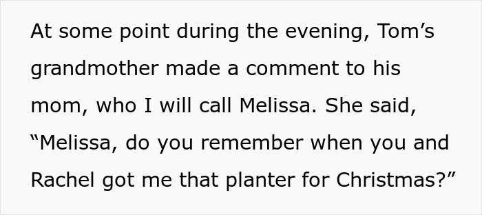 Woman shocked to discover her engagement is to her first cousin during a surprising family Christmas gathering. Woman shocked to discover her engagement is to her first cousin during a surprising family Christmas gathering.