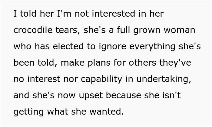 Man frustrated during business trip with girlfriend who misunderstands it is not a romantic getaway conversation.