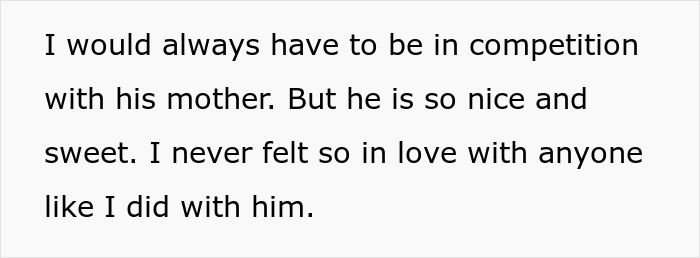 Spineless Guy Ignores GF’s Worries About His Toxic Fam, Ends Up Single As She Can’t Take It Anymore Spineless Guy Ignores GF’s Worries About His Toxic Fam, Ends Up Single As She Can’t Take It Anymore