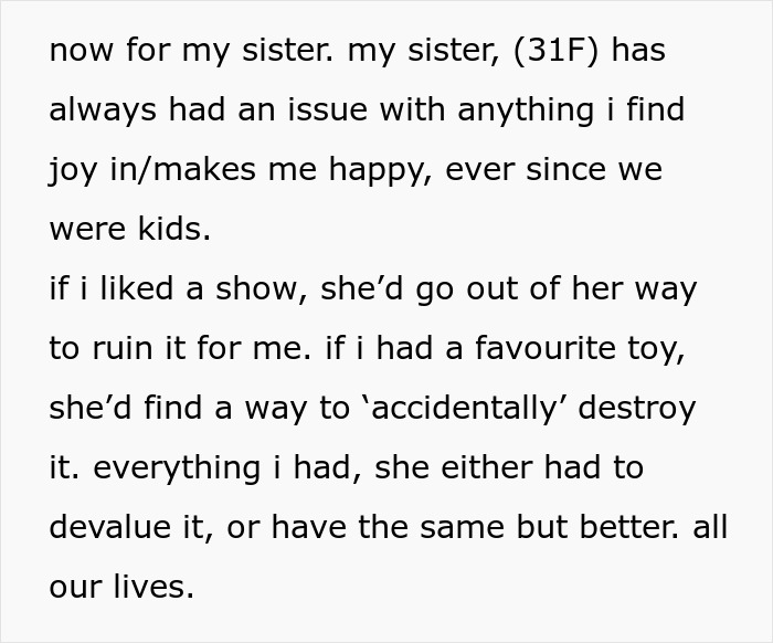 New Mom Saddled With &ldquo;Real Man&rdquo; Who Never Helps, Sis Calls It Payback For Insulting Her Kind Hubby