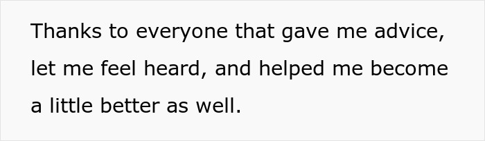 Thank you message expressing gratitude for advice, support, and feeling heard in a fiance wedding friend money situation. Thank you message expressing gratitude for advice, support, and feeling heard in a fiance wedding friend money situation.