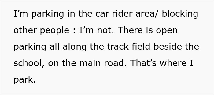 School Bans Dad From Walking Daughter To Door Because Karen Mom Felt Uncomfortable School Bans Dad From Walking Daughter To Door Because Karen Mom Felt Uncomfortable