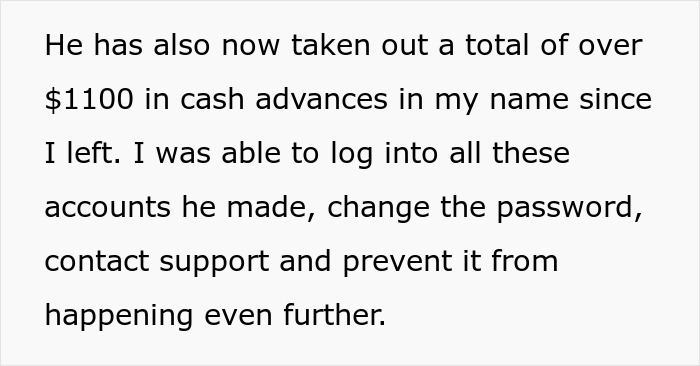 SAHM wife faces financial troubles after husband blames her, leading to divorce and demands to get a job.