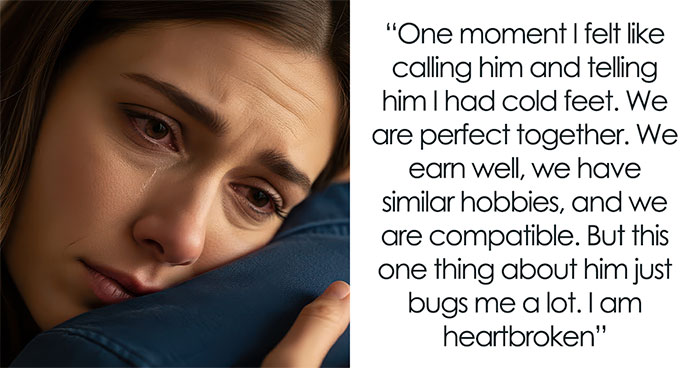 Spineless Guy Ignores GF’s Worries About His Toxic Fam, Ends Up Single As She Can’t Take It Anymore