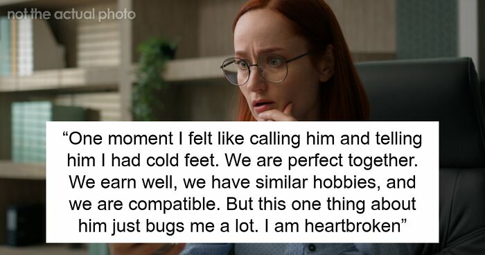 “Dodged An Entire Battlefield”: Lady Meets Fiancé’s Fam For The First Time, Immediately Breaks Up