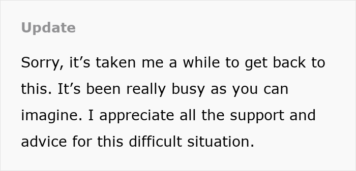 Text update about a man debating divorce after his wife's validation seeking nearly wrecked their lives.