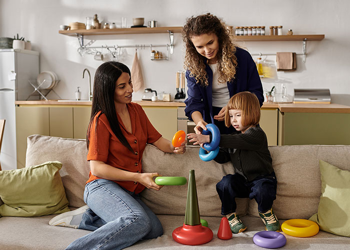 &ldquo;I Had No Clue&rdquo;: Babysitter Offends Mom By Buying Her Daughter A Birthday Gift Without Asking