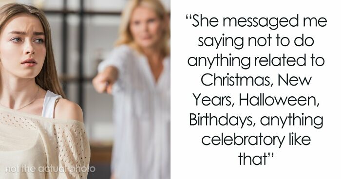 Drama Ensues When A Babysitter Got A Child A Birthday Gift In A “No Birthday” Family