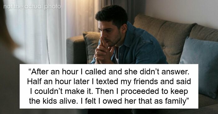 “Not Really My Problem After That”: Babysitter Does Job For Agreed Hour, Then Lets Kids Go Wild