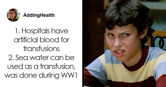 80 People Who Decided To Spread Their Medical ‘Knowledge’ And Got Rightfully Shamed Over It (New Pics)