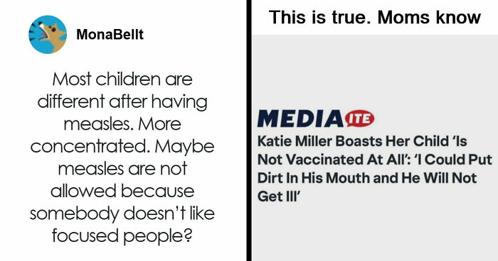 80 Times People Got Called Out For Sharing Ignorant And Dangerous Medical Takes Online (New Pics)