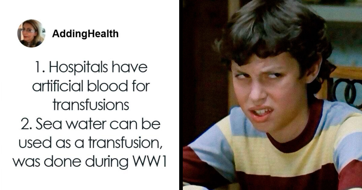 80 People Who Decided To Spread Their Medical ‘Knowledge’ And Got Rightfully Shamed Over It (New Pics)