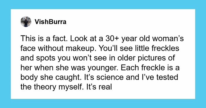 80 Times People Got Called Out For Sharing Ignorant And Dangerous Medical Takes Online (New Pics)