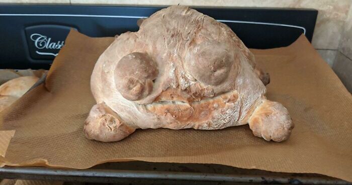 71 Times People Managed To Ruin Dessert In Ways They Didn’t Know Were Possible