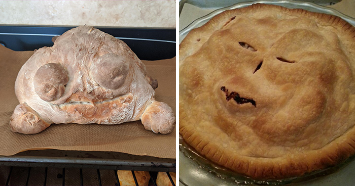 71 Baking Fails So Bad They’re Actually Hilarious