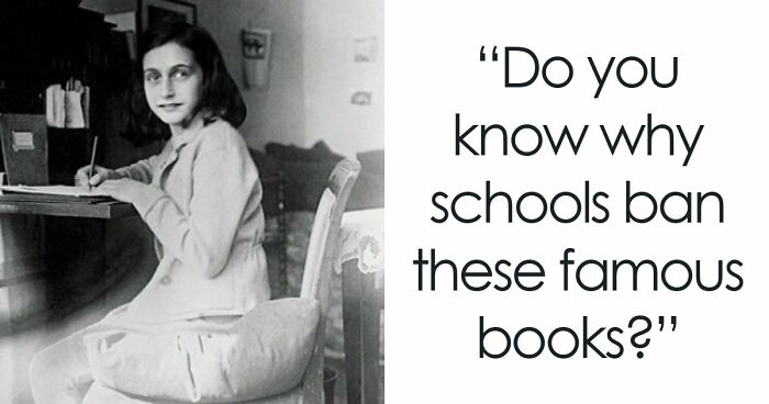 “Was The Harry Potter Series Banned?”: Try To Score 20/26 On This Famous Banned Books Quiz