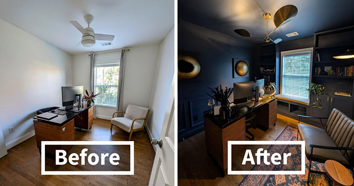 49 Times People Were So Proud They Just Had To Show How They Decorated Their Homes