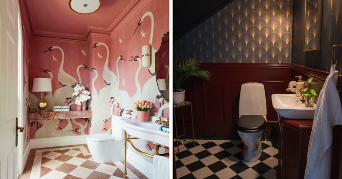 49 Home Decor Projects That Have No Business Looking This Good (New Pics)