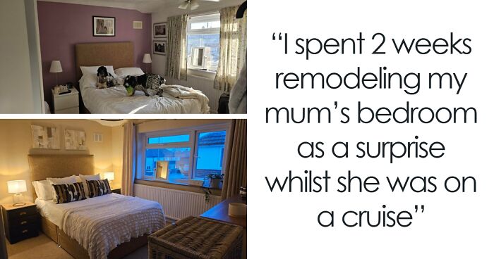 49 Times People Were So Proud They Just Had To Show How They Decorated Their Homes